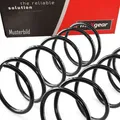 Produktbild: 2x MAXGEAR Fahrwerksfeder hinten L+R für CITROEN C3 II