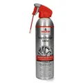 Produktbild: Nigrin EvoTec Felgen-Reiniger Aerosol 500ml selbstaktiv Reinigung Spray Pflege