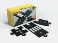 Produktbild: waytoplay Spielzeug-Auto waytoplay King of the Road, 40 tlg.