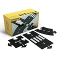 Produktbild: Waytoplay King of The Road - Die flexible Spielzeugstraße, 40 st. Sp (US IMPORT)