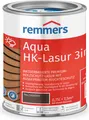 Produktbild: Remmers Aqua HK-Lasur 3in1 palisander (RC-720) 0,75 l, Holzlasur