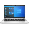 Produktbild: Refurbished EliteBook 835 G8 13,30 Zoll AMD Ryzen 16 GB DDR4 512 GB SSD Win11 Pro