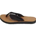 Produktbild: Tommy Hilfiger Elevated Beach Sandal FW0FW06985BDS (38/black) - Schwarz - 38