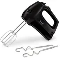 Produktbild: Tefal Handmixer HT3108 Quick Mix, 300 W, 5 Geschwindigkeiten, Turbostufe, Auswurftaste