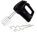 Produktbild: HT3108 QuickMix Handmixer 300 W 5 Stufen (Schwarz)
