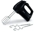 Produktbild: Tefal HT3108 Handmixer, Schwarz, China, 300 W, 147 mm, 211 mm
