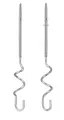 Produktbild: Tefal HT3108 Handmixer 300 W Schwarz