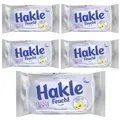Produktbild: ✅ Hakle Feucht ULTRA med feuchtes Toilettenpapier Hamamelis Panthenol 210 Blatt✅