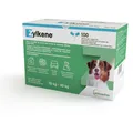 Produktbild: Vetoquinol - Zylkene 225mg 100 Kapseln für Hunde und Katzen, 1er Pack (1 x 0.15 kilograms)