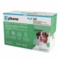 Produktbild: Vetoquinol Zylkene 225 mg 10x10 Kapseln | Hunde & Katzen | Stress