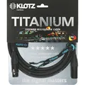 Produktbild: Klotz Ti-M0750 Titanium Mic 75