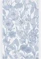 Produktbild: Ekelund Küchenhandtuch Havsblom 010 35x50 cm Baumwolle-Leinen-Mix