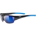Produktbild: UVEX Herren Brille Sonnenbrille Uvex blaze III 2.0
