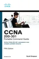 Produktbild: Scott Empson CCNA 200-301 Portable Command Guide (Taschenbuch)