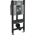 Produktbild: MEPA nextVIT WC-Element mit Spühlkasten B31 BH 100 vormontiertes Montageelement