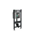 Produktbild: Mepa nextVIT Wand-WC-Element 511106 Systembauhöhe 100 cm