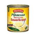 Produktbild: 314mlX6 St?cke Hengsten Sauerkraut