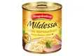 Produktbild: Hengstenberg Mildessa Mildes Weinsauerkraut 314ml