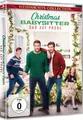 Produktbild: Christmas Babysitter - Dad auf Probe - DVD - *NEU*