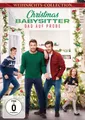 Produktbild: Christmas Babysitter - Dad auf Probe (DVD)