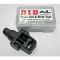 Produktbild: D.I.D. Kettentrenn-und Nietwerkzeug
