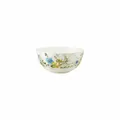 Produktbild: Rosenthal Müslischale Brillance - Fleurs des Alpes, Bone China, Mehrfarbig 15 cm