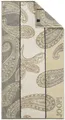 Produktbild: JOOP! Contour Paisley 1714 DT, 80 x 150 cm Mauve 1714-DT-23