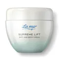 Produktbild: La mer Supreme Lift Anti-Age Body Cream mit Parfüm 180 ml