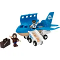 Produktbild: Brio Flugzeug (33306)