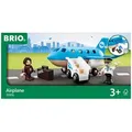 Produktbild: Brio Flugzeug - ab 3 Jahren