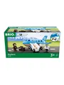 Produktbild: Brio Airplane 33306