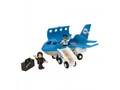 Produktbild: BRIO 33306 Flugzeug Mit Skala Boarding