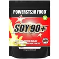 Produktbild: Powerstar Food - SOY 90+ Soja Protein Isolat - 1000g Beutel Geschmacksrichtung Chocolate
