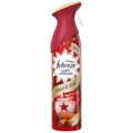 Produktbild: Febreze Lufterfrischer Apfel & Zimt Raumspray 185ml entfernt Gerüche