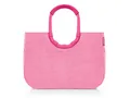 Produktbild: REISENTHEL® Aufbewahrungskorb loopshopper L frame twist pink