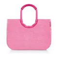 Produktbild: reisenthel - loopshopper L - frame twist pink