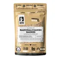 Produktbild: Dänisches Rauchsalz Danish Smoked Bremer Gewürzhandel, 100g