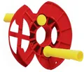 Produktbild: Günther Flugspiele Seilrolle mit Schnur 100m Zugkraft (max.) 6kg