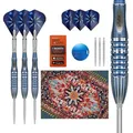 Produktbild: Target Phil Taylor Power Gx2 95% Steeldarts - 24g