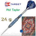 Produktbild: 190491 Target Steeldarts 