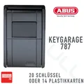 Produktbild: ABUS KeyGarage™ 787 Schlüsseltresor zur Wandmontage bis 20 Schlüssel