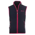 Produktbild: Trollkids Kids Arendal Vest 98, navy/pink