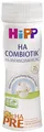 Produktbild: HiPP PRE HA Combiotik trinkfertig (6 x 200ml), Anfangsmilch für sensible Immunsysteme (hydrolysiert) - von Geburt an, mit GOS, enthält nur Lactose als Kohlenhydrat