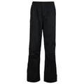 Produktbild: Vaude - Women's Fluid Pants - Regenhose Gr 44 - Regular schwarz