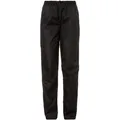 Produktbild: Vaude Damen Fluid Radhose lang (Größe XL, schwarz)