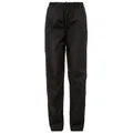 Produktbild: Fluid Regenhose Damen - schwarz - 44