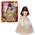 Produktbild: Holiday Barbie 2025 | JBH96 | Mattel Signature Puppe | Sammelpuppe