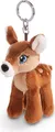 Produktbild: NICI Schlüsselanhänger REH Mala Magic 10cm Green, 49200