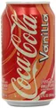 Produktbild: Coca Cola Vanilla 355ml x 12