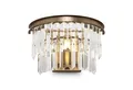 Produktbild: MAYTONI DECORATIVE LIGHTING Wandleuchte Revero 1 16.5x24.5x33 cm, ohne Leuchtmittel, hochwertige Design Lampe & dekoratives Raumobjekt